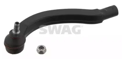 22 93 0731 SWAG Наконечник поперечной рулевой тяги